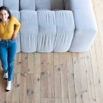 Как правильно выбрать напольное покрытие для вашего дома