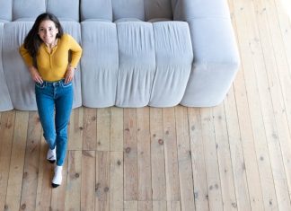 Как правильно выбрать напольное покрытие для вашего дома