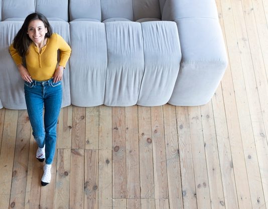 Как правильно выбрать напольное покрытие для вашего дома