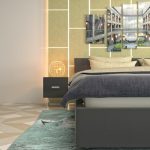 Современные идеи для обустройства спальни