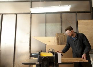 Эффективные советы для организации пространства в гараже