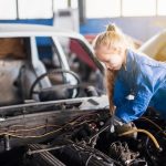 Секреты успешного сезонного технического обслуживания автомобиля