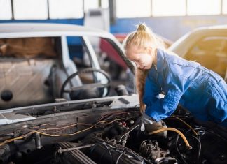 Секреты успешного сезонного технического обслуживания автомобиля