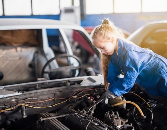 Секреты успешного сезонного технического обслуживания автомобиля