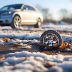 Правильный выбор зимних колес для автомобиля