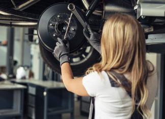 Лучшие тормозные системы для автомобилей