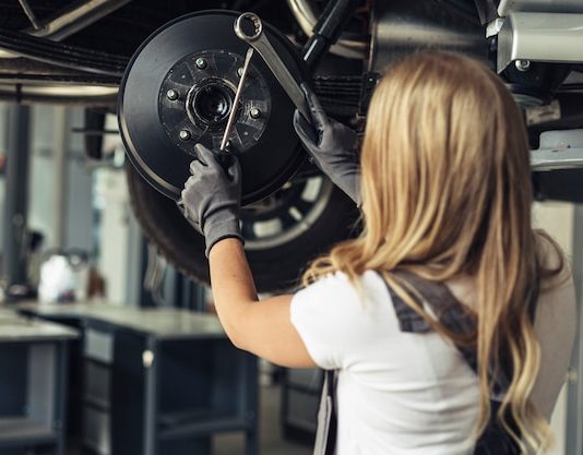 Лучшие тормозные системы для автомобилей