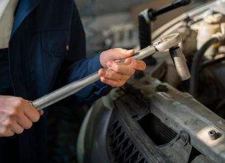 Гарантия на запчасти и их необычные названия в автосервисе