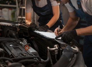 Нормы технического обслуживания автомобилей для продления службы