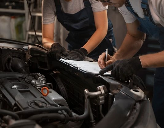 Нормы технического обслуживания автомобилей для продления службы