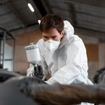 Правильный выбор машинки для полировки автомобиля