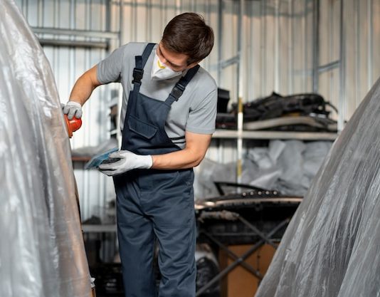 Как правильно выбрать шумоизоляцию для автомобиля