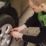 Давление в тормозной системе легкового автомобиля