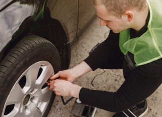 Обзор основных видов дефектов автомобильных шин