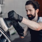 Как правильно выбрать насадку для полировки автомобиля
