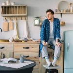 Создание уникальной декоративной штукатурки для вашего интерьера