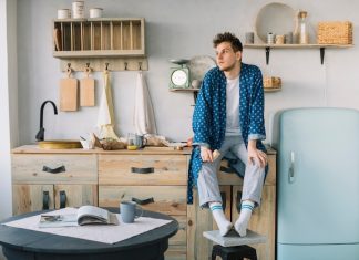 Советы по выбору кухонной техники для небольшой кухни