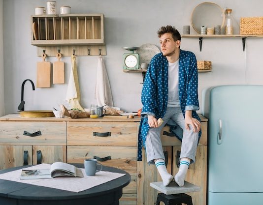 Советы по выбору кухонной техники для небольшой кухни