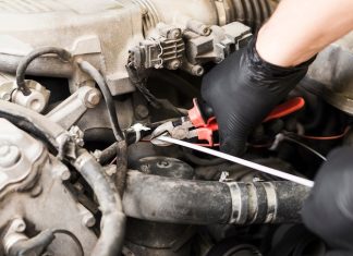 Правильное техническое обслуживание генератора автомобиля