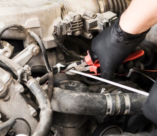 Правильное техническое обслуживание генератора автомобиля