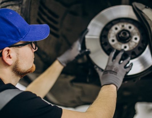 Тормозная система автомобиля и ее назначение