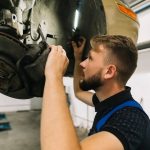 Как правильно промыть тормозную систему автомобиля