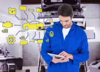 Основные цели технического обслуживания автомобилей