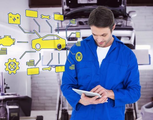 Основные цели технического обслуживания автомобилей