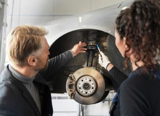 Требования к тормозным системам автомобилей