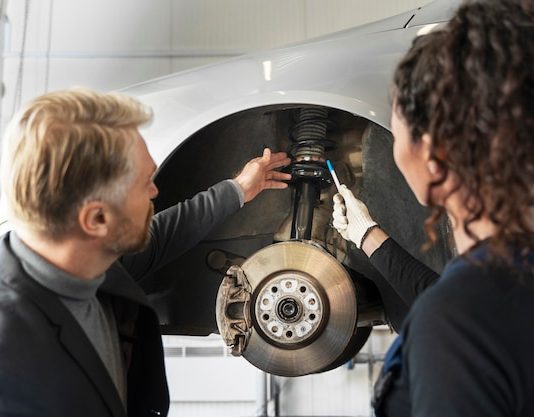 Требования к тормозным системам автомобилей