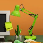 Креативные идеи для создания комфортного домашнего офиса