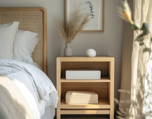 Эффективные способы организации хранения в спальне