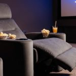 Как создать идеальный домашний кинотеатр