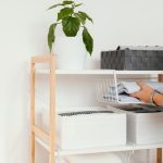 Организация пространства в кладовке идеи и советы