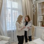 Идеальные шторы для гостиной как выбрать лучшее оформление