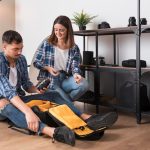 Как создать идеальную рабочую зону для продуктивности