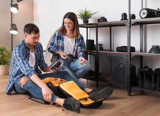 Как создать идеальную рабочую зону для продуктивности