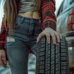 Разнообразие маркировки автомобильных шин и ее значение