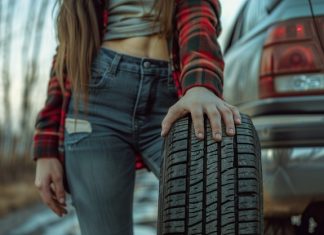 Разнообразие маркировки автомобильных шин и ее значение