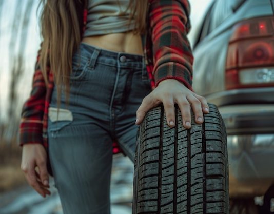 Разнообразие маркировки автомобильных шин и ее значение