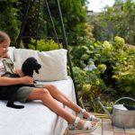 Креативные идеи для обустройства уютной зоны отдыха