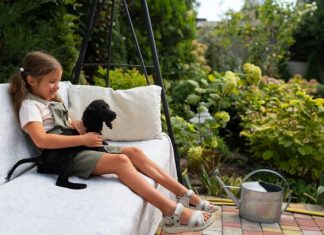 Креативные идеи для обустройства уютной зоны отдыха