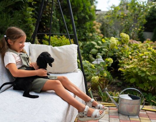 Креативные идеи для обустройства уютной зоны отдыха