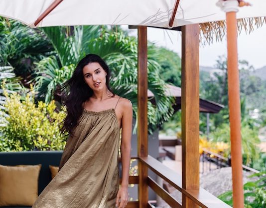 Как создать идеальное пространство для отдыха на балконе