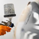 Как выбрать шпаклевку для автомобиля