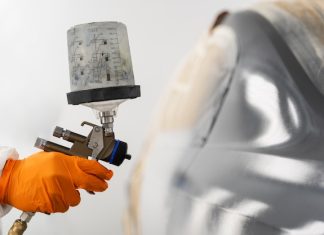 Как выбрать шпаклевку для автомобиля