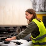 Типы технического обслуживания пожарных автомобилей