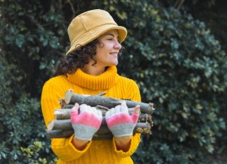 Как создать уютный зимний сад советы по обустройству