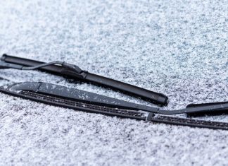 Советы по выбору резинок для дворников на автомобиль