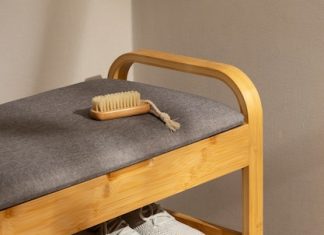 Креативные идеи для стильного обустройства прихожей